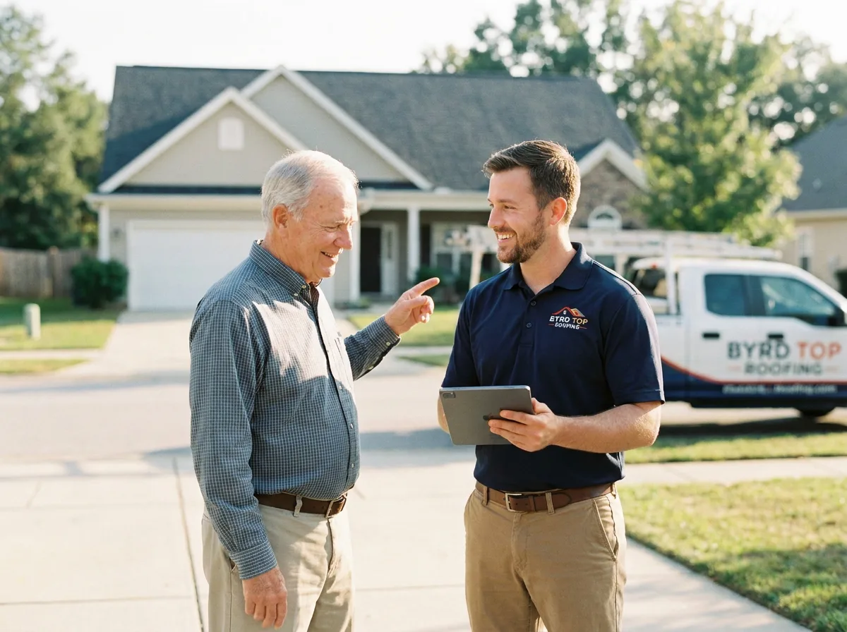 Roofing Batesville, IN FAQs